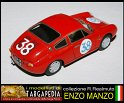 Simca Abarth 1300 n.38 Targa Florio 1963 - Uno43 1.43 (4)